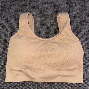 NVGTN Seamless Beige Desire